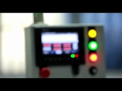 โหลดพลาสติกเปลือก Euro ใบเดียว