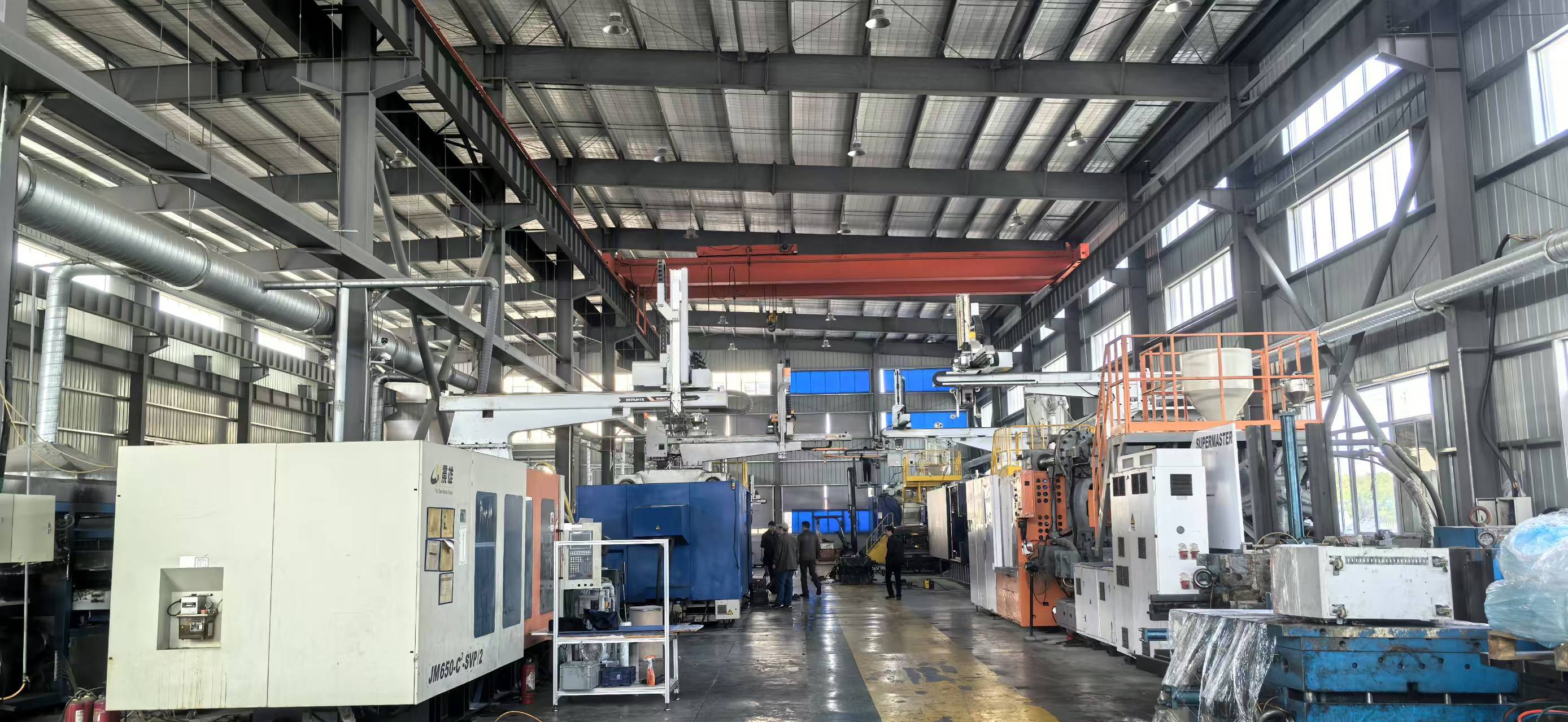 บล็อกบริษัทล่าสุดเกี่ยวกับ ภาชนะพลาสติกแบบใช้ซ้ำได้มีบทบาทสำคัญอย่างไรในห่วงโซ่อุปทานทั่วโลก?