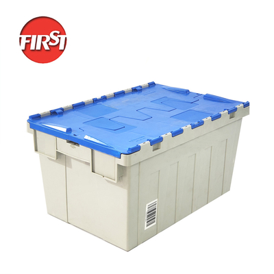 ซื้อ กล่องเก็บเสื้อผ้า Nest Container สําหรับการจัดระบบการขนส่งโลจิสติก การผลิตออนไลน์
