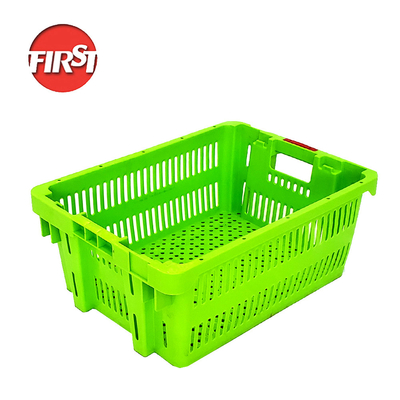 ซื้อ กล่องบรรจุพลาสติกการเกษตรสําหรับผักและผลไม้ การผลิตออนไลน์