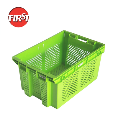 ซื้อ สไตล์ Mesh กระปุกพลาสติกการเกษตร ที่สมบูรณ์แบบสําหรับผลไม้และผัก การผลิตออนไลน์
