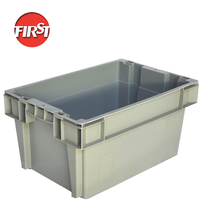 ซื้อ กล่องพลาสติกขนาด 45 ลิตร ที่สามารถปรับแต่งสีได้ เพื่อแก้ไขการเก็บของในโกดังได้ง่าย การผลิตออนไลน์