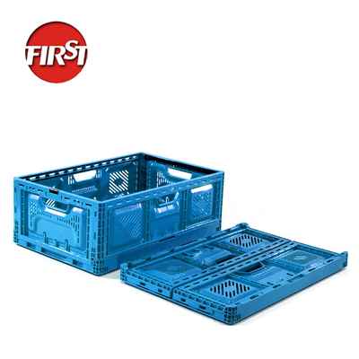 ซื้อ สไตล์ Mesh การบรรจุผัก กล่องพับสําหรับการเก็บฝรั่งมะเขือเทศ ไข่และนม การผลิตออนไลน์