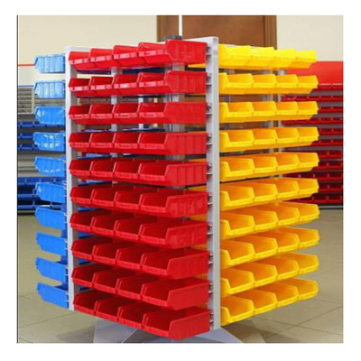 ซื้อ กล่องพลาสติกขนาดเล็กสําหรับการเก็บอะไหล่ 175x102x80mm การผลิตออนไลน์