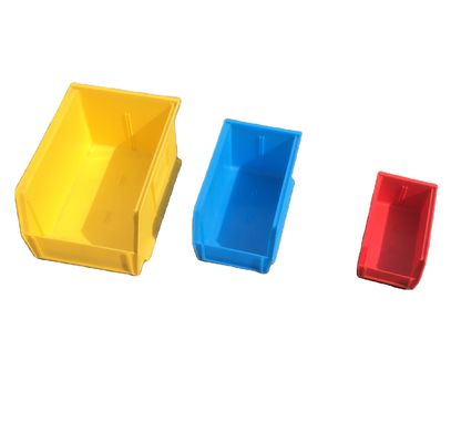 ซื้อ ถังเก็บของพลาสติกขนาดใหญ่ ขนาดเล็ก ถังเก็บของพลาสติกถังวางเครื่องมือ การผลิตออนไลน์