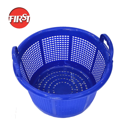 ซื้อ กระเป๋าปลาพลาสติกหลากหลายฟังก์ชัน สําหรับการเก็บเก็บและขนย้ายที่สะดวก การผลิตออนไลน์