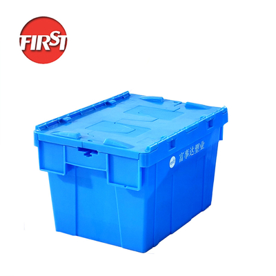 ซื้อ กล่องเก็บของพลาสติกขนาด 21 ลิตร สําหรับการจัดหาการจัดเก็บของในโกดัง การผลิตออนไลน์