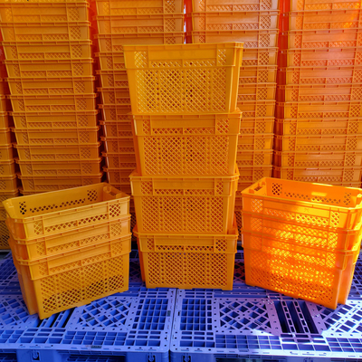 ซื้อ กรอบเครือกระปุกที่ไม่สามารถก่อสร้างได้ สําหรับเก็บผลไม้และผัก กระปุกพลาสติก การผลิตออนไลน์