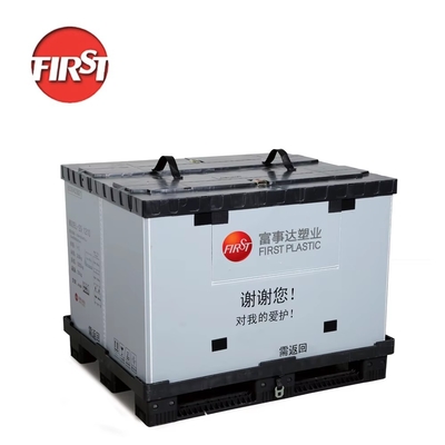 ซื้อ ถังพลาสติกพับได้ สําหรับการประหยัดพื้นที่ และการบรรจุและการเก็บรักษาที่มิตรต่อสิ่งแวดล้อม การผลิตออนไลน์