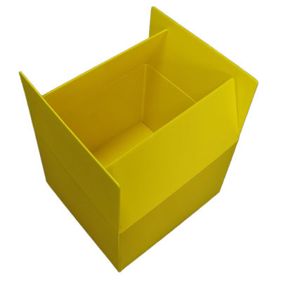 ซื้อ ผู้ผลิตกล่องพลาสติก corrugated foldable custom OEM, ODM & การตอบสนองการบรรจุสินค้าที่สามารถคืนได้ การผลิตออนไลน์
